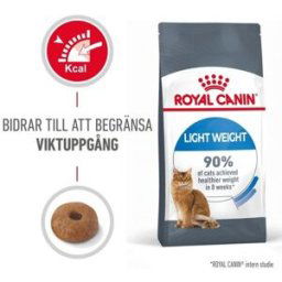 Royal Canin Light Weight Care (3 kg)