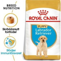 Royal Canin Labrador Retriever Puppy (12 kg)