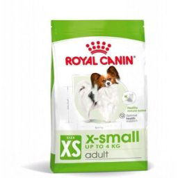 Royal Canin X-Small Adult (3 kg)