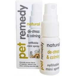 Pet Remedy Spray 15 ml