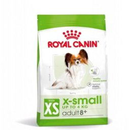 Royal Canin X-Small Mature 8+ (3 kg)