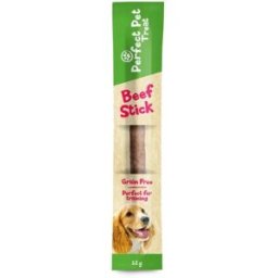 Perfect Pet Beef stick 18cm 12g