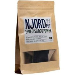 Njord Pet Nötchips 15x7 cm (5-pack)