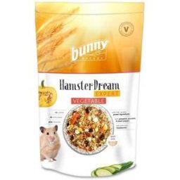 Bunny Nature Hamster Dream Expert Vegetable 500 g