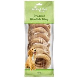 Perfect Pet Tuggringar 15 cm 10-pack