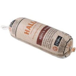 Halla Pet Food Halla Färskfoder Kött & Potatis 500 g
