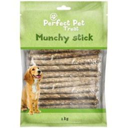 Perfect Pet Munchy Stick Tuggpinnar 100-pack
