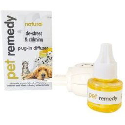 Pet Remedy Doftavgivare & Flaskaa