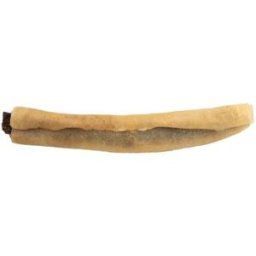 Monster Pet Food Monster Rawhide Tuggrulle med Fyllning Gris (S)
