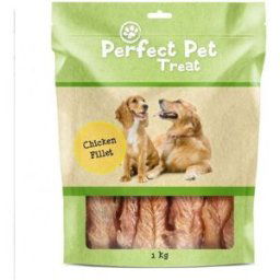 Perfect Pet Chicken Fillet (1 kg)