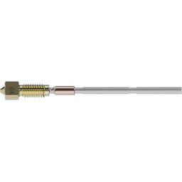 E3D High Flow Prusa Nextruder Brass Nozzle