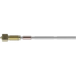 E3D High Flow Prusa Nextruder Brass Nozzle