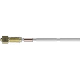 E3D High Flow Prusa Nextruder Brass Nozzle