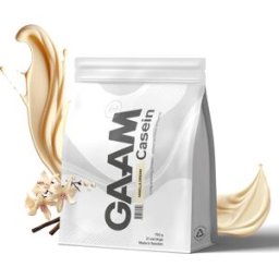 Gaam Casein 750 G Vanilla Dream