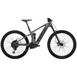 Trek Rail 5 625 W Gen 3, M, Mercury