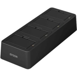 OT-CH20II (391): Multiple battery charger for P20II