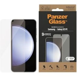 PanzerGlass Screen Protector Samsung Galaxy S FE 2023 Ultra-