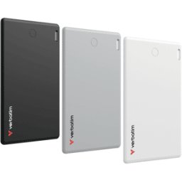 Verbatim My Finder BT Tracker Card (3) 6st