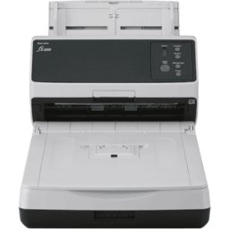 RICOH fi-8250, 50ppm/100ipm A4 Duplex Workgroup Scanner