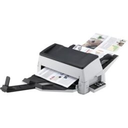 RICOH fi-7600, 80ppm/160ipm A3 Duplex Production Scanner