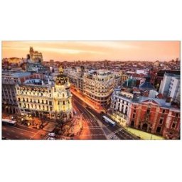 Samsung VH55T-E - 55" Diagonal klass VHT-E Series