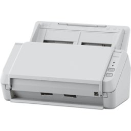 RICOH SP-1125N, 25ppm/50ipm A4 Duplex Office Scanner