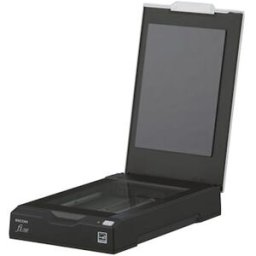 RICOH fi-70F, A6 Flatbed Passport/ID Scanner