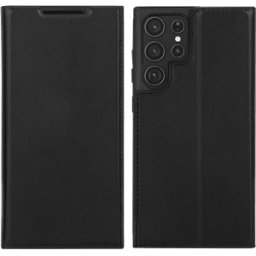 Oslo Galaxy S22 Ultra, Black (ECO)