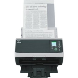 RICOH fi-8190, 90ppm/180ipm A4 Departmental Scanner