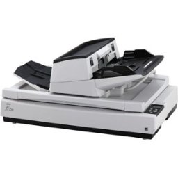 RICOH fi-7700S, 80ppm/80ipm A3 Flatbed Scanner