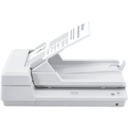 RICOH SP-1425, 25ppm/50ipm A4 Flatbed Office Scanner