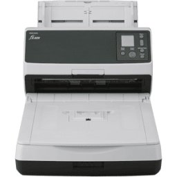 RICOH fi-8290, 90ppm/180ipm A4 Departmental Scanner