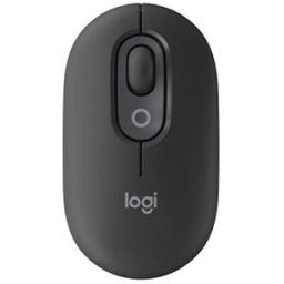Logitech POP Icon Combo, Graphite (Nordic)