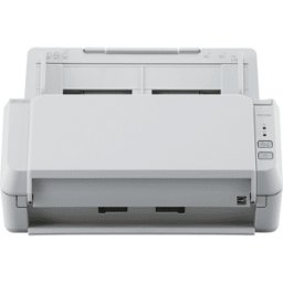 RICOH SP-1130N, 30ppm/60ipm A4 Duplex Office Scanner