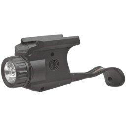 Sig Sauer FOXTROT365 P365 Tactical White Light