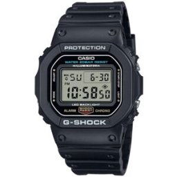 Casio G-SHOCK DW-5600UE-1ER