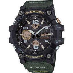 Casio G-SHOCK GWG-100-1A3ER