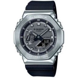 Casio G-SHOCK GM-2100-1AER