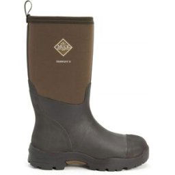 Muck Boot Derwent II Barkbrun, stl 42
