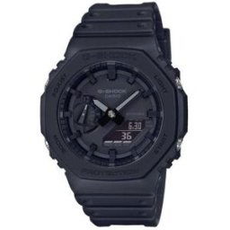 Casio G-SHOCK GA-2100-1A1ER