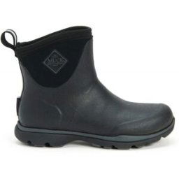 Muck Boot Excursion Ankle, svart, stl 42
