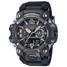 Casio G-SHOCK Mudmaster Bluetooth GWG-B1000-1AER
