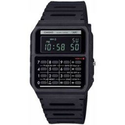 Casio Vintage CA-53WB-1BEF