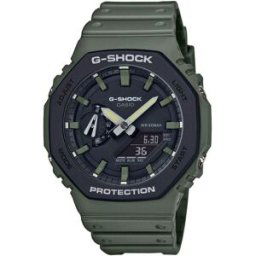 Casio G-SHOCK GA-2110SU-3AER