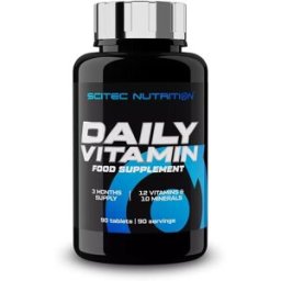 Scitec Nutrition Daily Vita-min 90 Caps