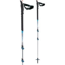 Annan Tillverkare TSL Vandringsstavar Connect A3 Cross Standard Swing