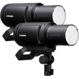Profoto Pro-B3, batteriblixt - Duo Kit