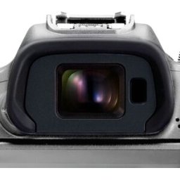 Canon ögonmussla till EOS R7