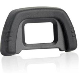 Caruba DK-21/DK-23 ögonmussla för Nikon