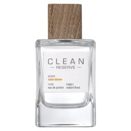 Clean Reserve Collection Solar Bloom EdP 100ml - "Tester